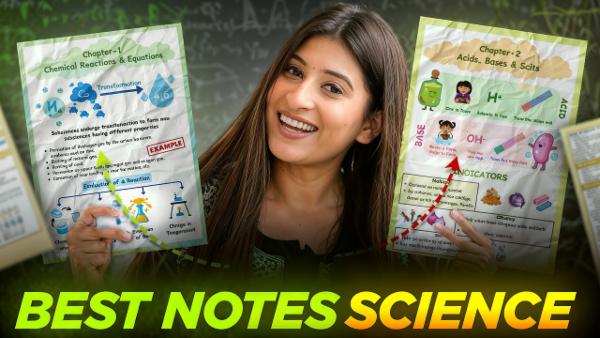 Science Notes