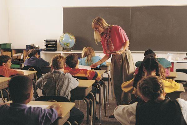 Mastering Classroom Behavior cover