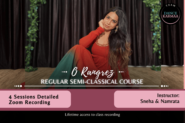 April Semi-Classical Batch cover