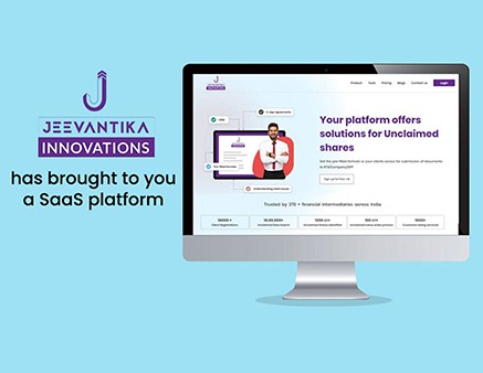 Jeevantika Innovations