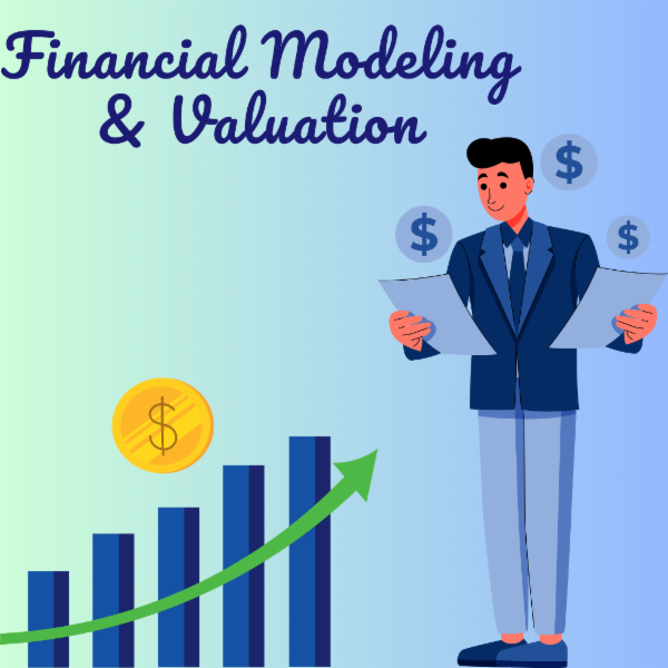 Financial Modeling & Valuation cover
