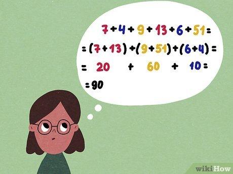 Mental Math Ability cover