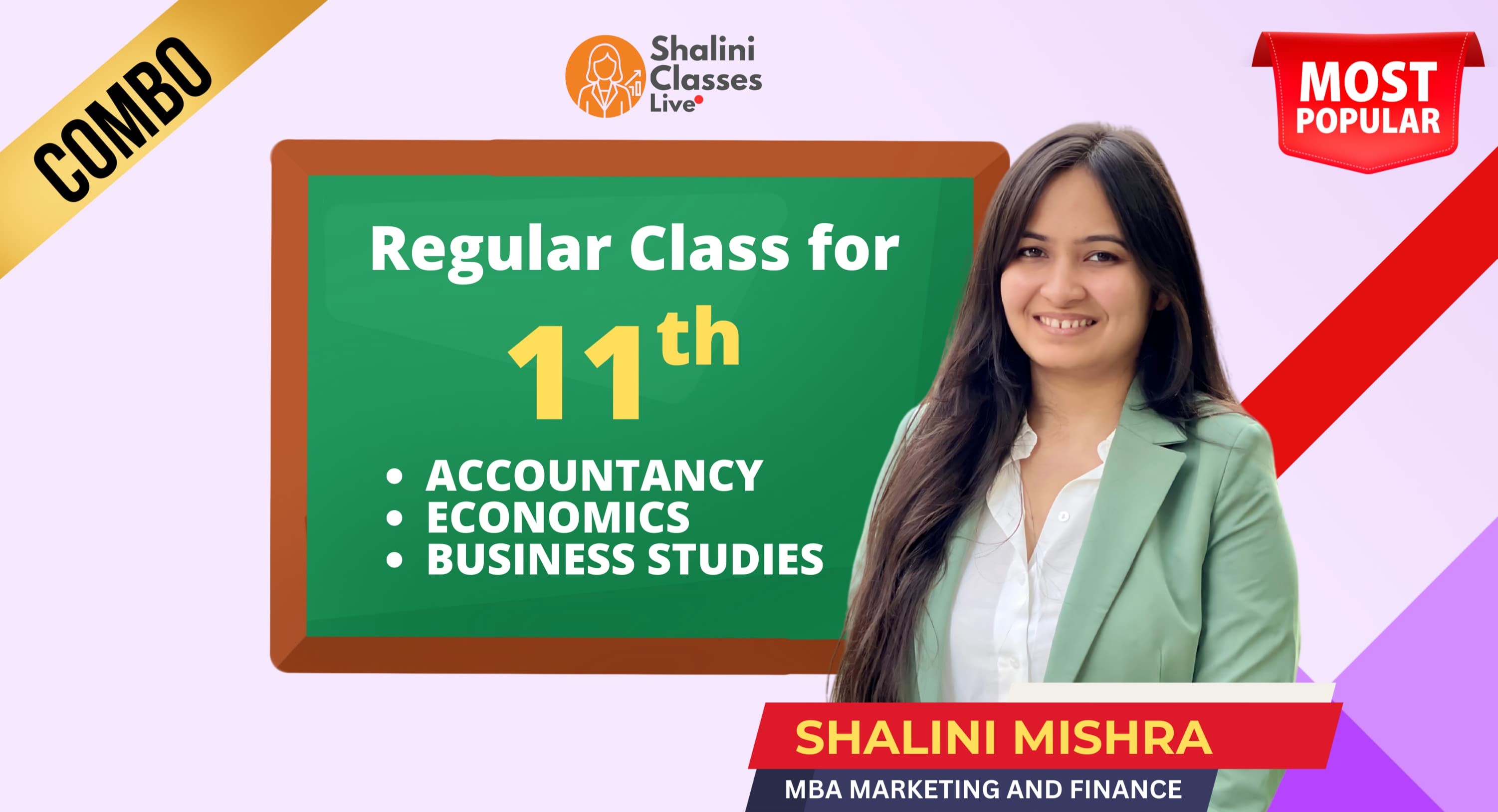 11th Full-Year Regular Batch cover