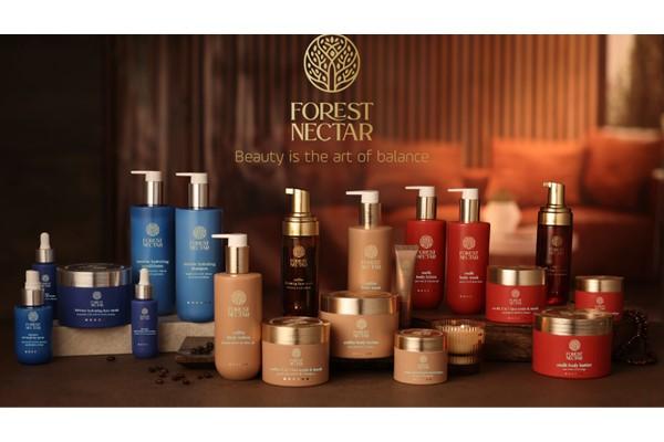 Forest Nectar Launch Training Module cover