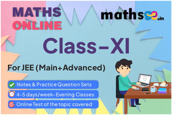 1 ON 1 - JEE (Main+Advanced) - Class 11 cover