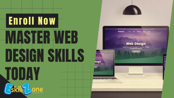 WEBSITE DESIGNING cover