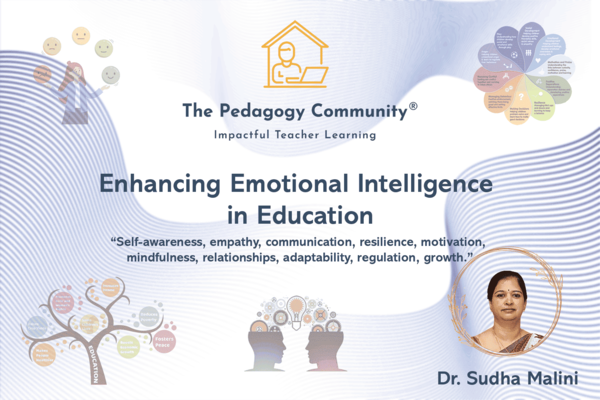 2.5H-CPD Enhancing Emotional Intelligence in Education cover