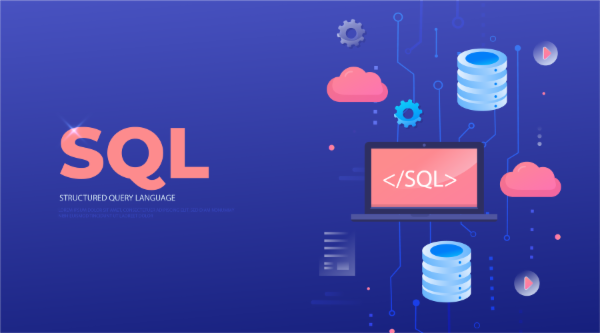 Learn SQL cover