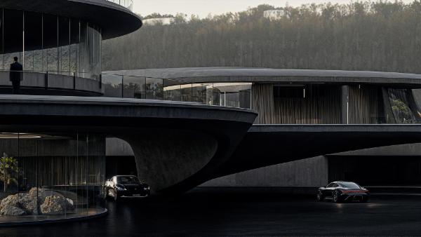 3D+AI: Fluidity cover