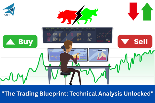 "Basic to Advance Technical Analysis" cover