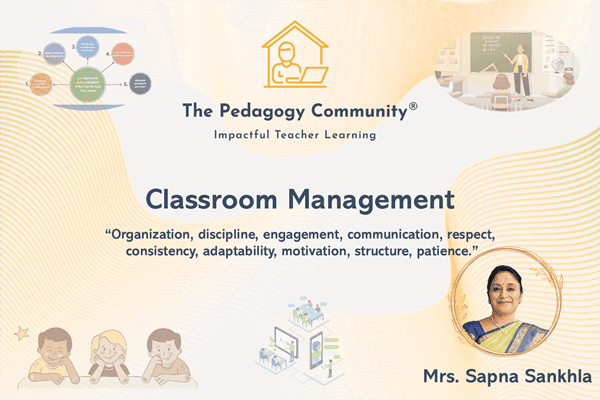 2.5H-CPD Classroom Management cover