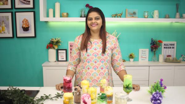 FALOODA MAKING WORKSHOP cover