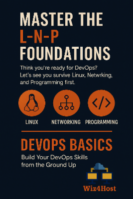 DevOps Basics cover