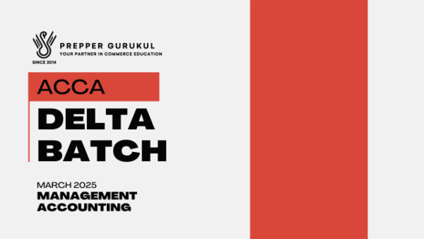 ACCA DELTA Batch - MA cover