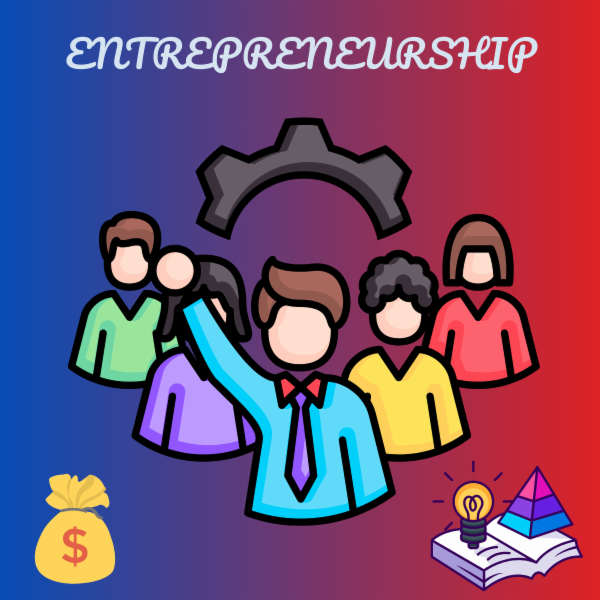 Entrepreneurship & Business Planning : Training cover