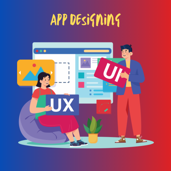 App Design Internship- "Student Wellness App cover