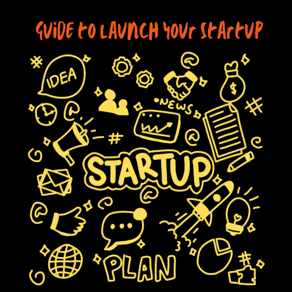 Teen Start-Up Challenge - "Launch a Business in 1 month" cover