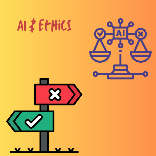 AI & Ethics Internship - "AI for Good" cover