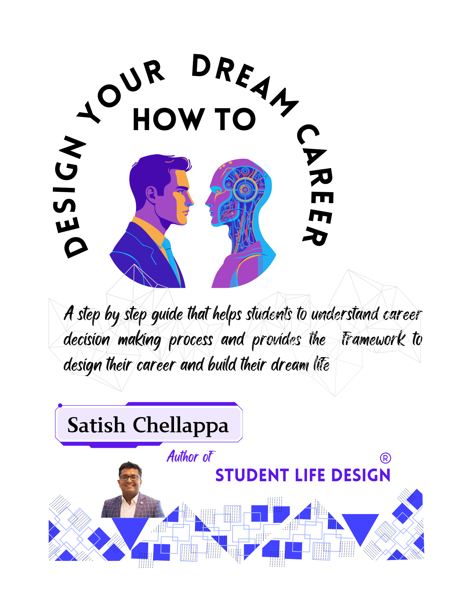 Work Book - How to Design your Dream Career cover