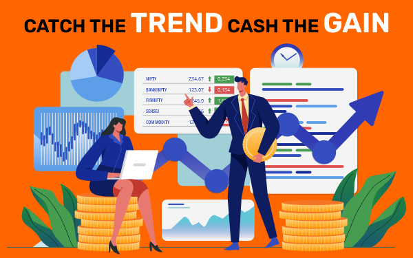 EQUITY TREND FINDER STRATEGY cover