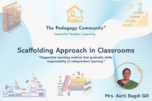 2.5H-CPD Scaffolding Approach in Classroom cover
