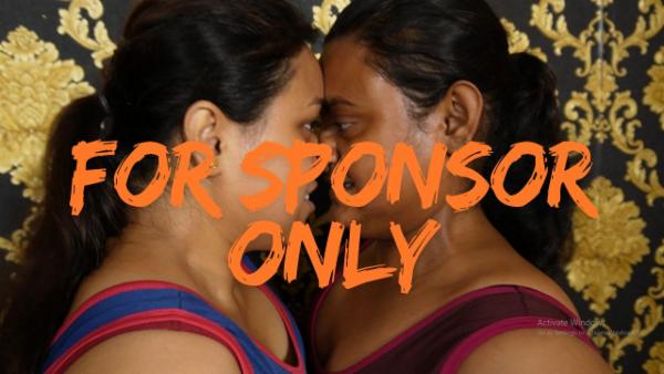 Sponsored nose to nose 15 min round [Made for one sponsor only] cover