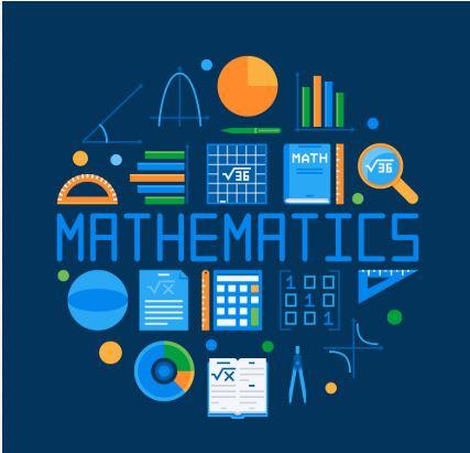 Mathematics (Class IX) cover