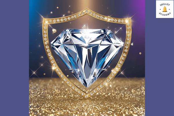 Visionary Diamond Membership cover