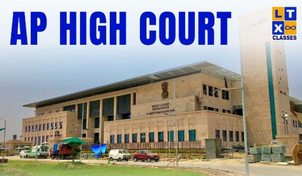 AP High Court cover