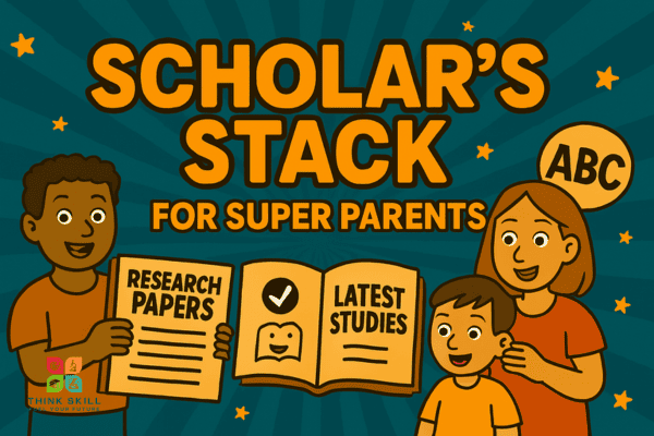 Scholar's Stack (Integrated) cover