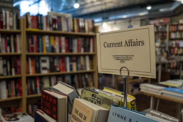 Daily Current Affairs cover