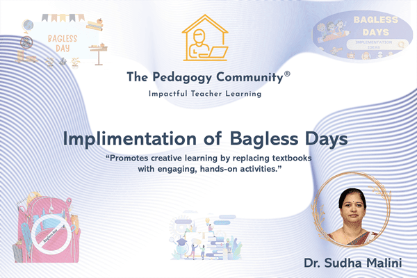 2.5H-CPD Implementation of Bagless Days cover