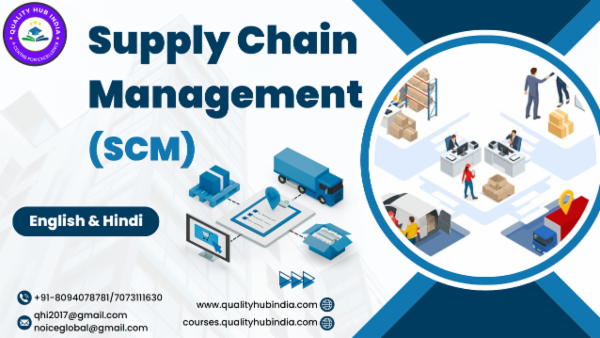 Live Session on Supply Chain Management