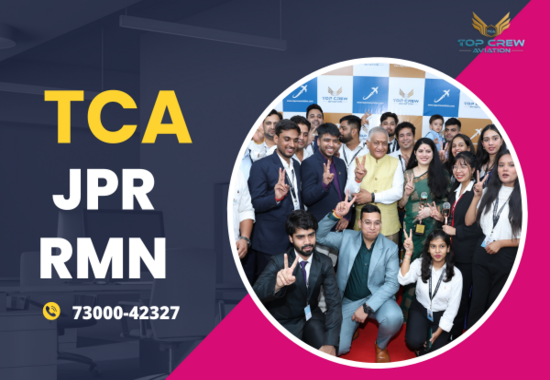 TCA JPR/ONLINE - 2025 (RMN)