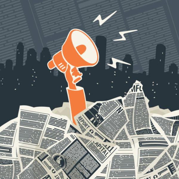 Journalism and Storytelling cover