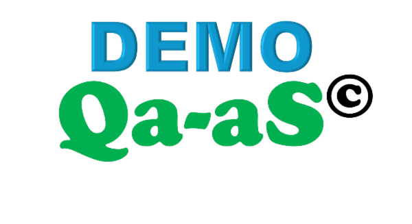 Qa-aS Demo Course I Patient Identification cover