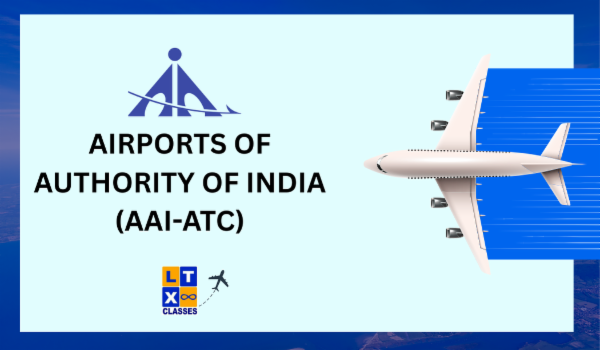 Airports of Authority of India (AAI-ATC) cover