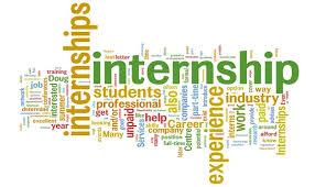 One month Virtual Internship for Law students cover