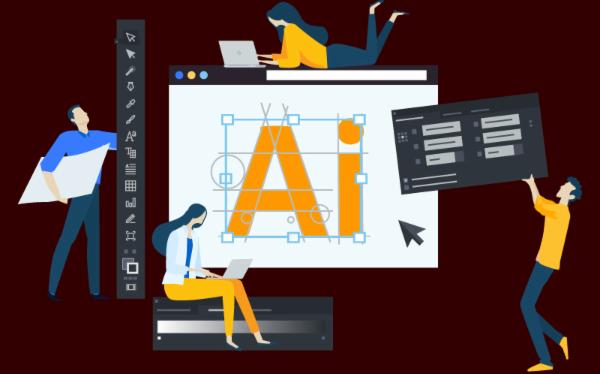 Adobe Illustrator [March Batch] cover