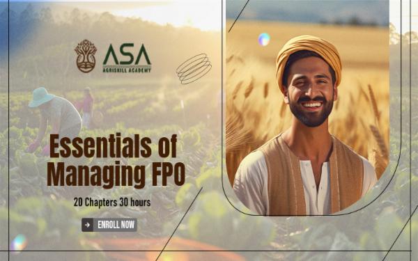 Essentials of Managing FPO cover