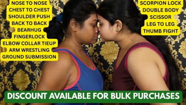 An intense match between two freshers cover