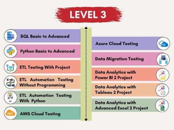 Batch # 182 Level 3 cover