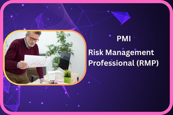 Risk Management Professional (PMI-RMP) cover