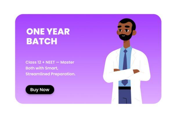 Dr. Anand Mani Residential School - One Year NEET Classroom Program (Target 2026) cover