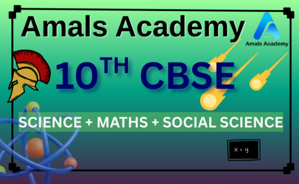 10TH CBSE USHAS BATCH cover