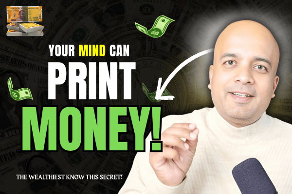 Zero to Wealth - India’s Simplest Guide to Money, Trading & Finance cover