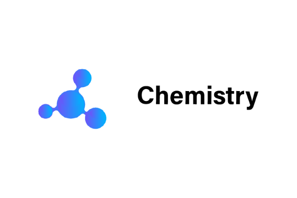 Chemistry cover