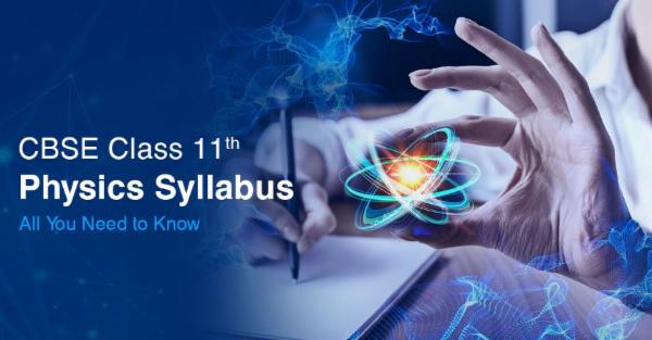 CBSE Physics Class XI cover