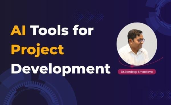 AI Tools for Project Development cover