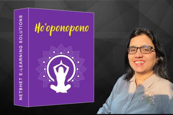 Ho'oponopono - B13 cover